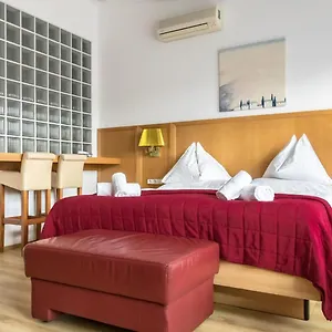 Corvinus - Newly Renovated Βιέννη
