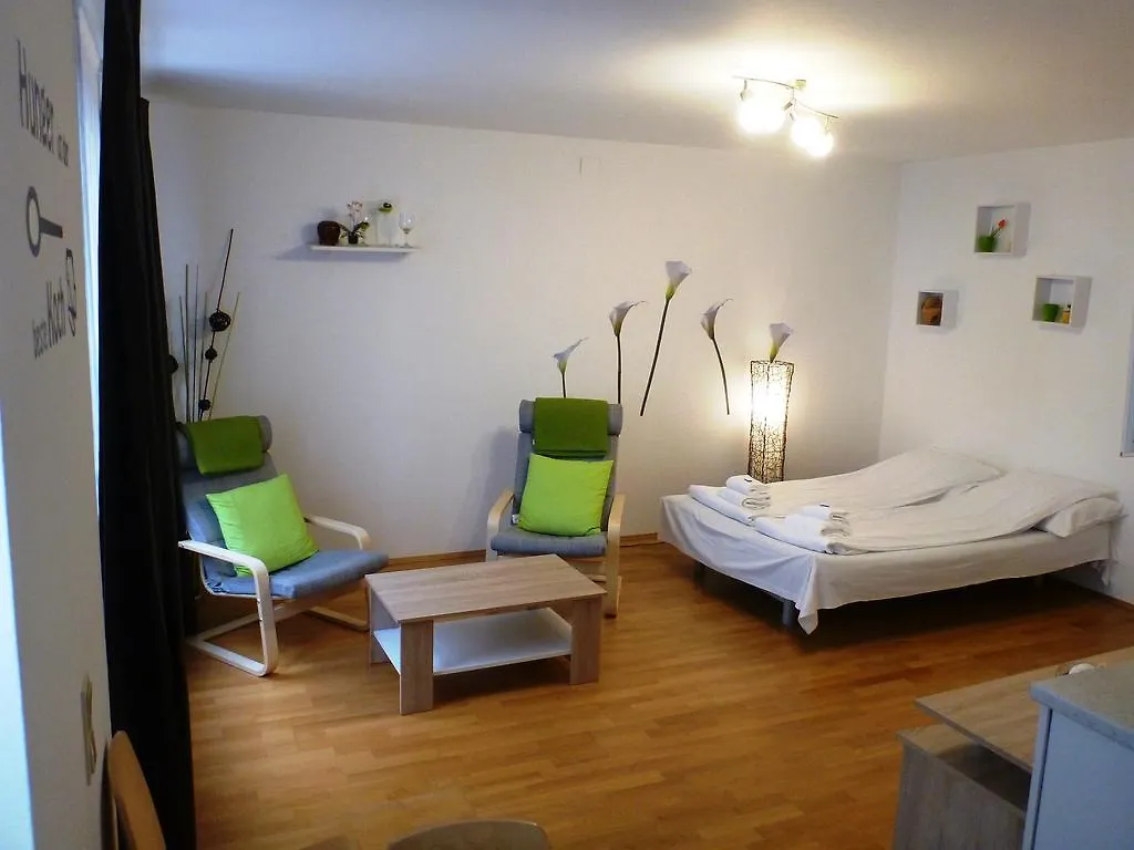 Flatprovider - Relax City Apartment - Contactless Check In Vienna 0*,