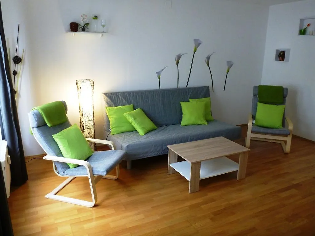 Flatprovider - Relax City Apartment - Contactless Check In Vienna