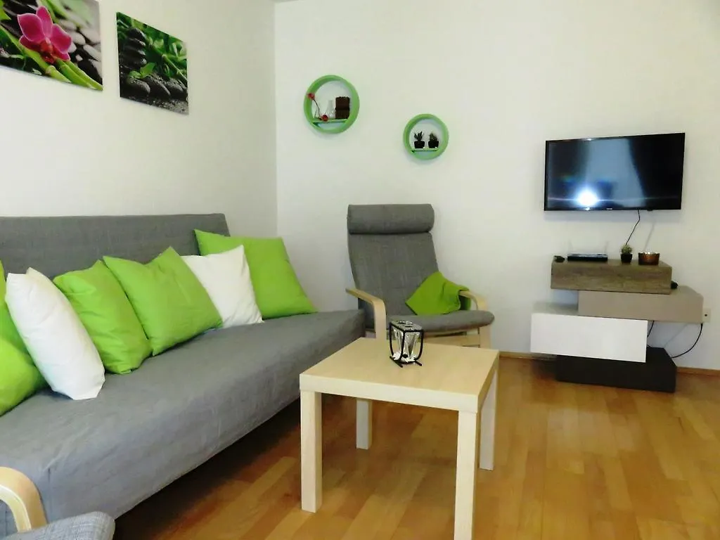 Flatprovider - Relax City Apartment - Contactless Check In Vienna