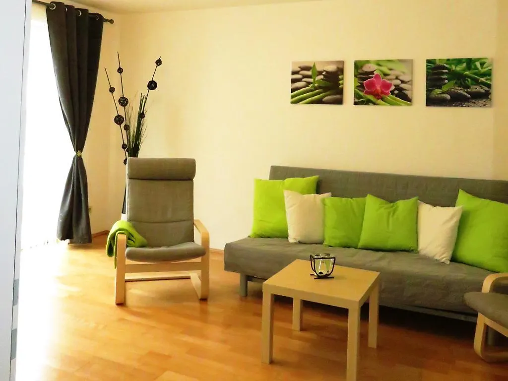 Flatprovider - Relax City Apartment - Contactless Check In Vienna Austria