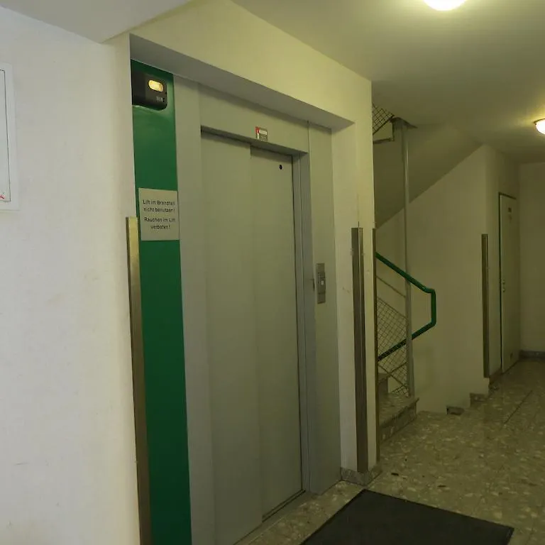Flatprovider - Relax City Apartment - Contactless Check In Vienna