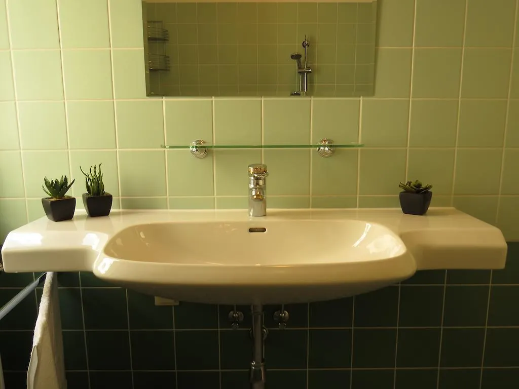 Flatprovider - Relax City Apartment - Contactless Check In Vienna Austria