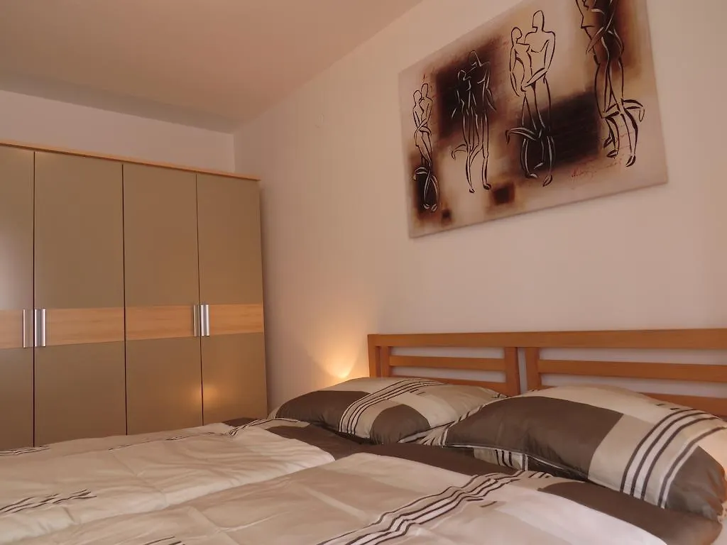 Flatprovider - Relax City Apartment - Contactless Check In Vienna Austria