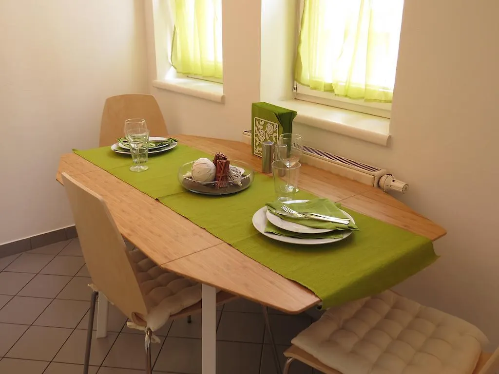 Flatprovider - Relax City Apartment - Contactless Check In Vienna