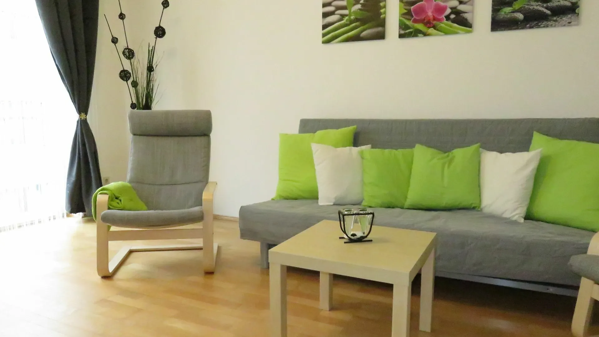Flatprovider - Relax City Apartment - Contactless Check In Vienna 0*,