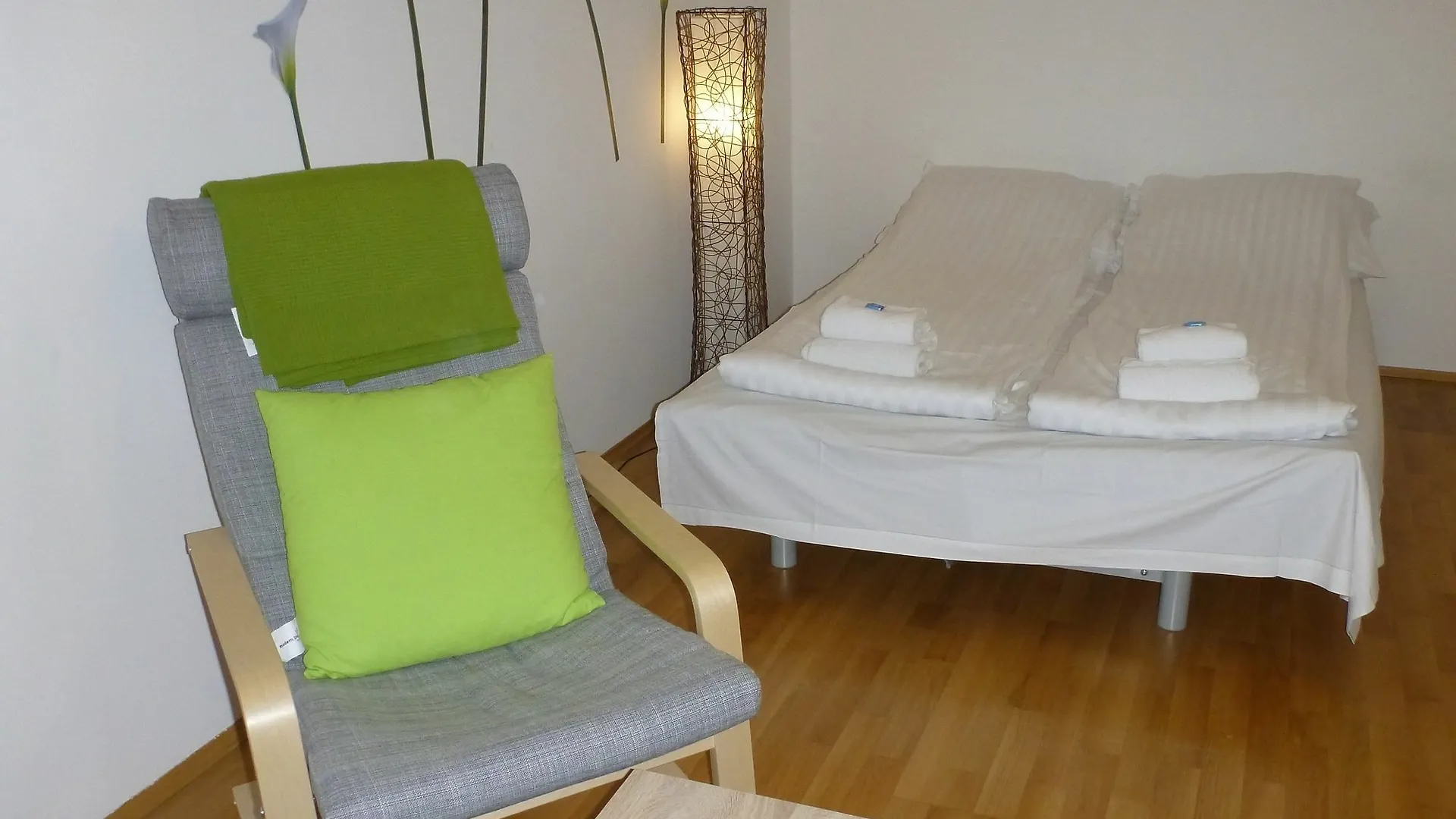 Flatprovider - Relax City Apartment - Contactless Check In Vienna