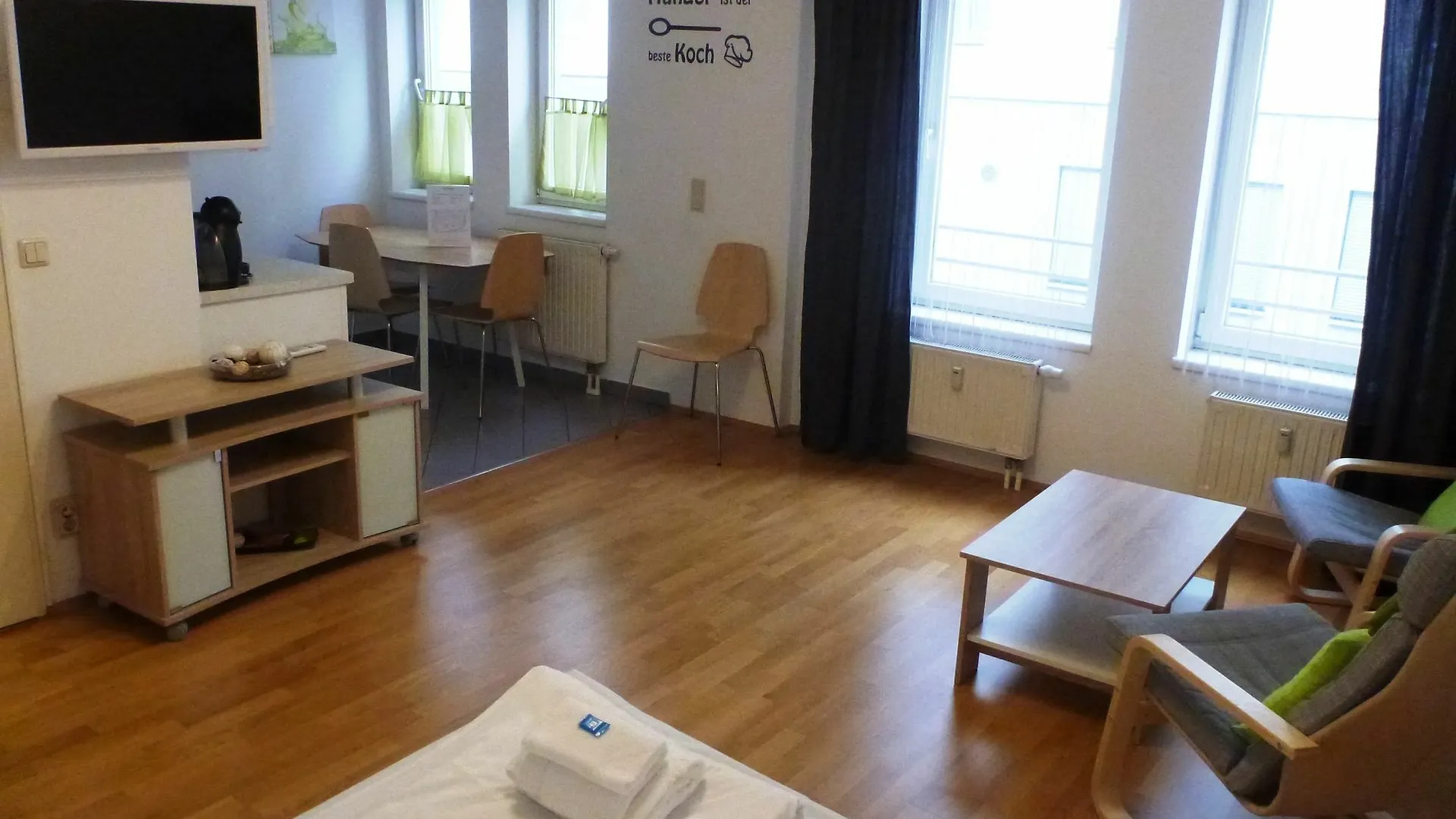 Flatprovider - Relax City Apartment - Contactless Check In Vienna