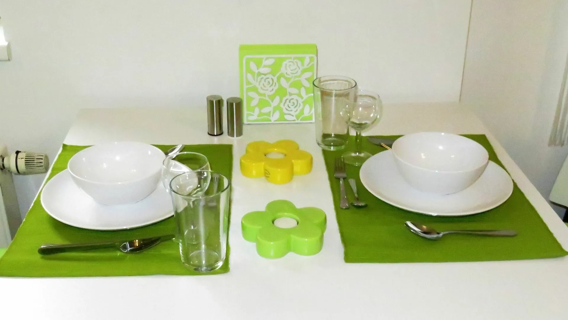 Flatprovider - Relax City Apartment - Contactless Check In Vienna Austria