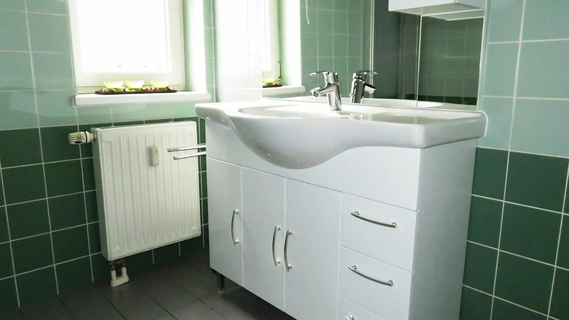 Flatprovider - Relax City Apartment - Contactless Check In Vienna