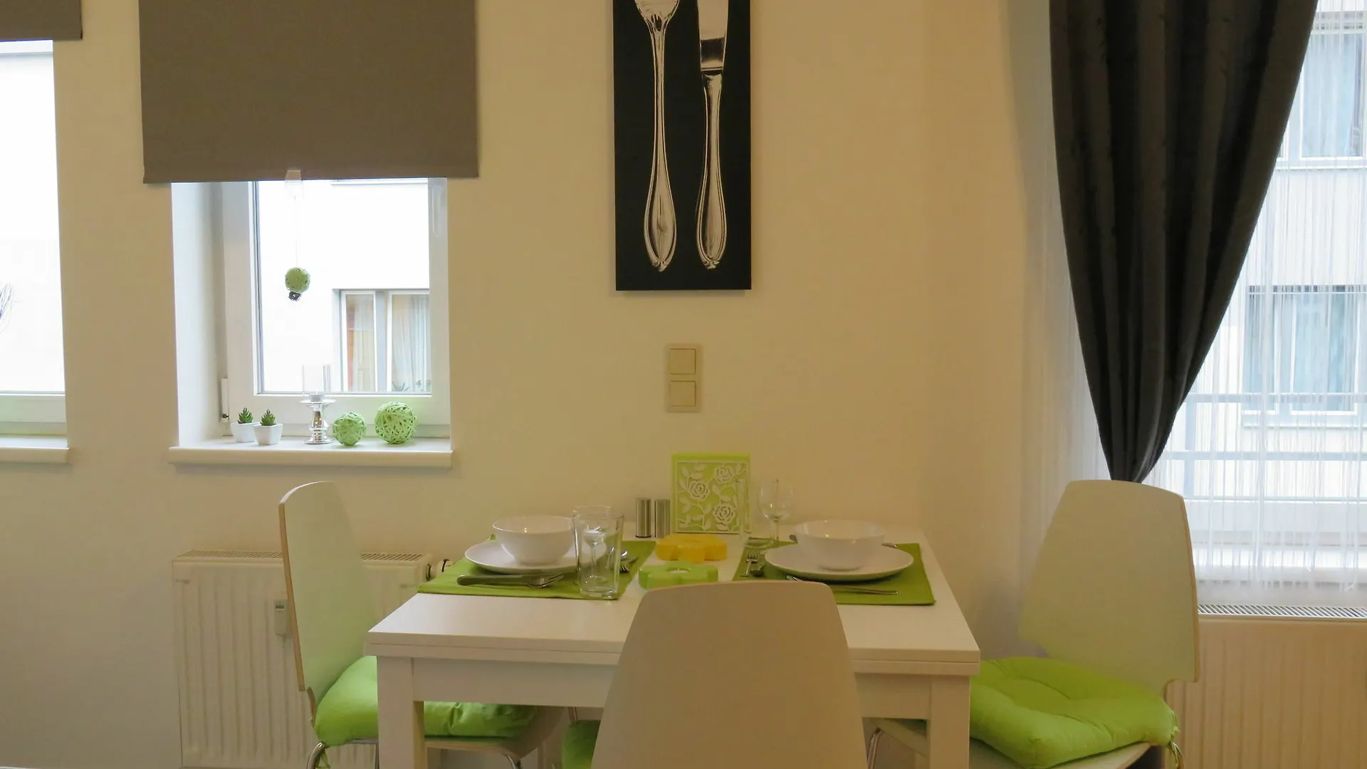 Flatprovider - Relax City Apartment - Contactless Check In Vienna