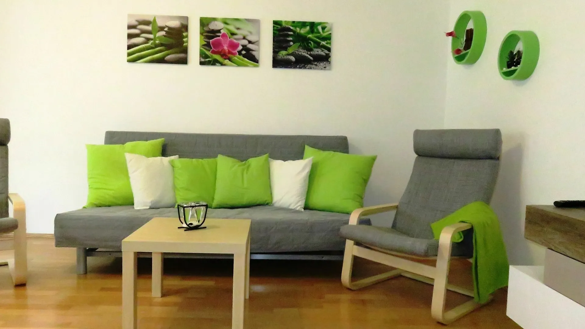 Flatprovider - Relax City Apartment - Contactless Check In Vienna 0*,  Austria