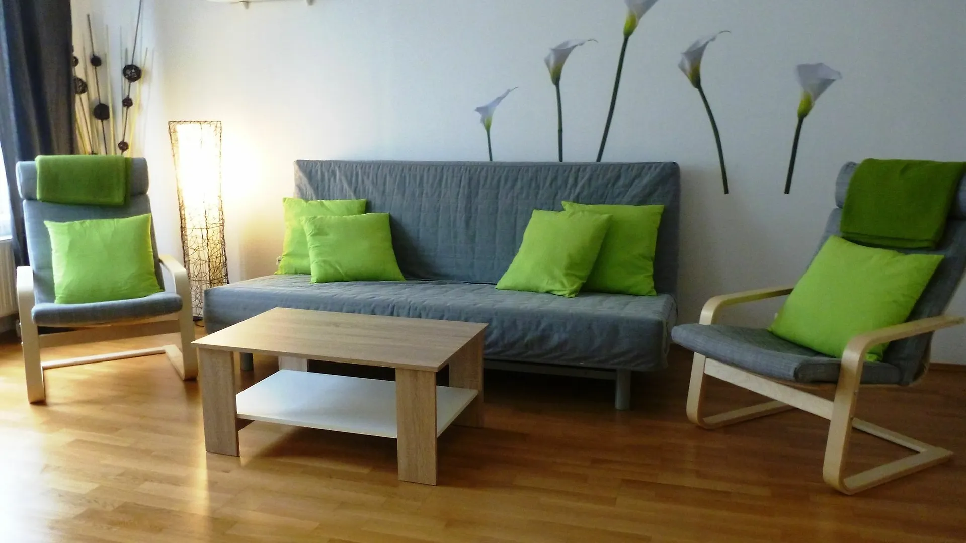 Flatprovider - Relax City Apartment - Contactless Check In Wenen Oostenrijk